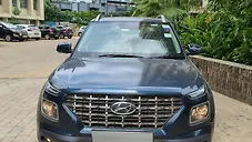Used Hyundai Venue SX Plus 1.0 AT Petrol [2019-2020] in Thane