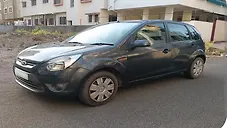 Used Ford Figo Duratorq Diesel ZXI 1.4 in Nashik