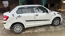 Used Maruti Suzuki Swift DZire VDI in Jaunpur
