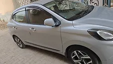 Used Hyundai Aura SX 1.2 Petrol in Rohtak