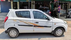 Used Maruti Suzuki Alto 800 Vxi in Aurangabad