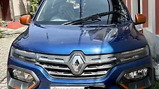 Used Renault Kwid CLIMBER 1.0 Opt [2020-2021] in Muzaffarnagar