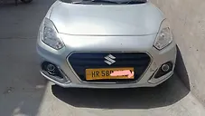 Used Maruti Suzuki DZire VXi CNG Manual in Rohtak