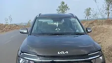 Used Kia Carens Premium 1.5 Diesel 7 STR in Mumbai