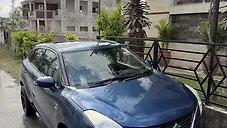 Used Maruti Suzuki Baleno Sigma 1.3 in Jammu