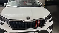 Used Skoda Kushaq Ambition 1.0L TSI MT in Delhi
