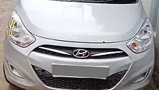 Used Hyundai i10 Era 1.1 iRDE2 [2010-2017] in Junagadh