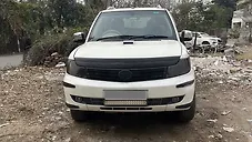 Used Tata Safari 2.2 VX 4x2 in Jammu