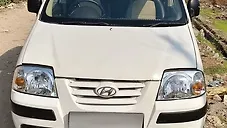Used Hyundai Santro GLS in Delhi
