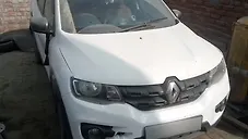 Used Renault Kwid RXT (O) 1.0 SCE Edition in Karnal