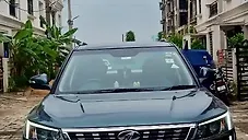 Used Mahindra XUV300 W8 (O) 1.2 Petrol AMT [2021] in Bhubaneswar