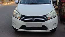 Used Maruti Suzuki Celerio ZXi in Jammu