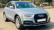 Used Audi Q3 30 TDI Premium FWD in Pune