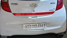 Used Hyundai Eon Era + in Guwahati