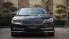 Used BMW 7-Series 730Ld DPE Signature in Raipur