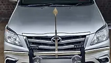 Used Toyota Innova 2.5 E in Dharmapuri