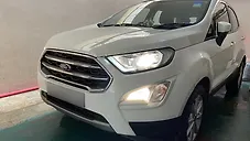 Used Ford EcoSport Titanium + 1.5L Ti-VCT in Bangalore