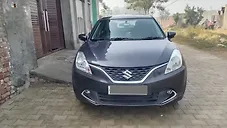 Used Maruti Suzuki Baleno Delta 1.3 in Kaithal