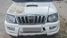 Used Mahindra Scorpio S10 4WD in Mahendragarh