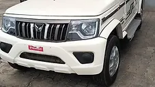 Used Mahindra Bolero B6 [2023-2025] in Rewari