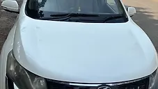 Used Mahindra XUV500 Xclusive (Driver Power Seat) in Solapur