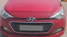 Used Hyundai Elite i20 Sportz 1.4 CRDI [2016-2017] in Bulandshahar