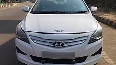 Used Hyundai Verna 1.4 VTVT in Gwalior
