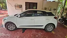 Used Hyundai i20 Sportz 1.2 in Thrissur