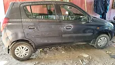 Used Maruti Suzuki Alto 800 LXi in Dibrugarh