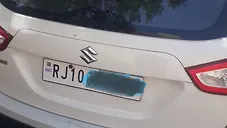 Used Maruti Suzuki S-Cross Zeta 1.3 in Jodhpur