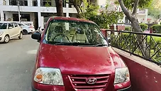 Used Hyundai Santro GLS in Agra