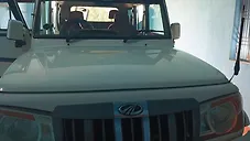 Used Mahindra Bolero Power Plus SLX in Singrauli