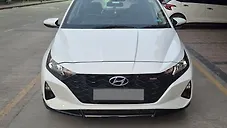 Used Hyundai Elite i20 Sportz 1.0 Turbo IMT in Pune