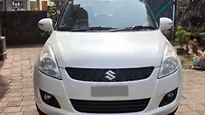 Used Maruti Suzuki Swift LXi in Kanhangad