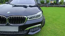 Used BMW 7-Series 730Ld M Sport Plus in Kanpur Nagar
