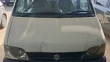 Used Maruti Suzuki Eeco 5 STR WITH A/C+HTR CNG [2017-2019] in Karnal