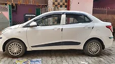 Used Hyundai Xcent Base 1.2 in Mathura
