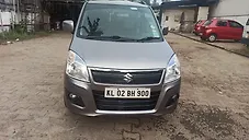 Used Maruti Suzuki Wagon R VXI AMT in Kollam