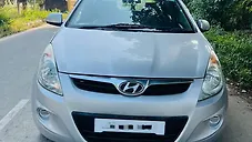 Used Hyundai i20 Era 1.2 BS-IV in Yamunanagar