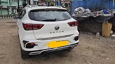 Used MG Astor Sharp 1.5 MT [2021-2023] in Rourkela