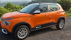 Used Citroen eC3 Feel Vibe Pack in Panaji