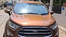 Used Ford Ecosport Titanium + 1.5L Ti-VCT in Vadodara