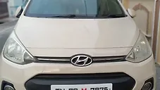 Used Hyundai i10 Asta 1.2 AT Kappa2 with Sunroof in Salem