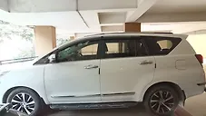 Used Toyota Innova Crysta ZX 2.4 7 STR in Guwahati