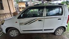 Used Maruti Suzuki Wagon R LXi in Dibrugarh