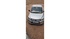 Used Maruti Suzuki Celerio LDi ABS [2015-2017] in Jodhpur