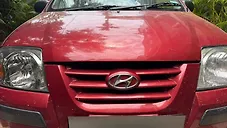 Used Hyundai Santro GL Plus in Guwahati