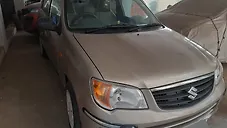 Used Maruti Suzuki Alto LXi in Kolkata