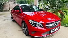 Used Mercedes-Benz CLA 200 CDI Sport in Guwahati
