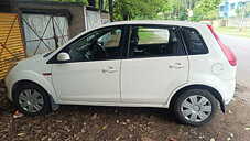 Used Ford Figo Duratec Petrol Titanium 1.2 in Bokaro Steel City